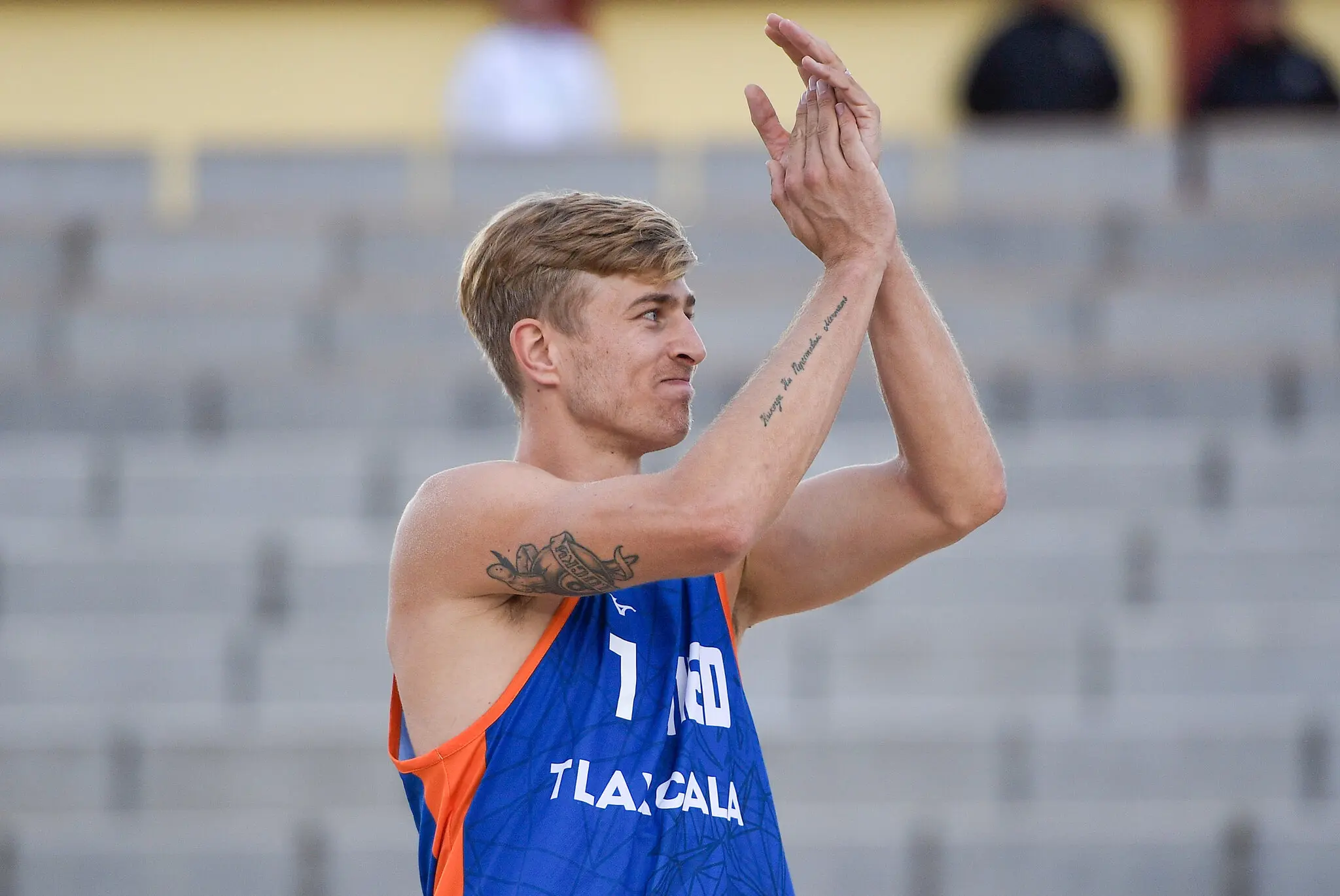 Нідерландські олімпійські організатори захищають участь спортсмена, засудженого за зґвалтування